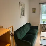 Billund Mini Hostel Room 5