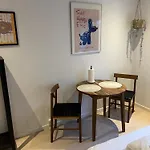 Billund Mini Hostel Room 5