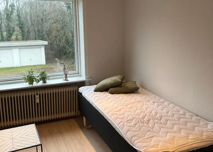 Billund Mini Hostel Room 5