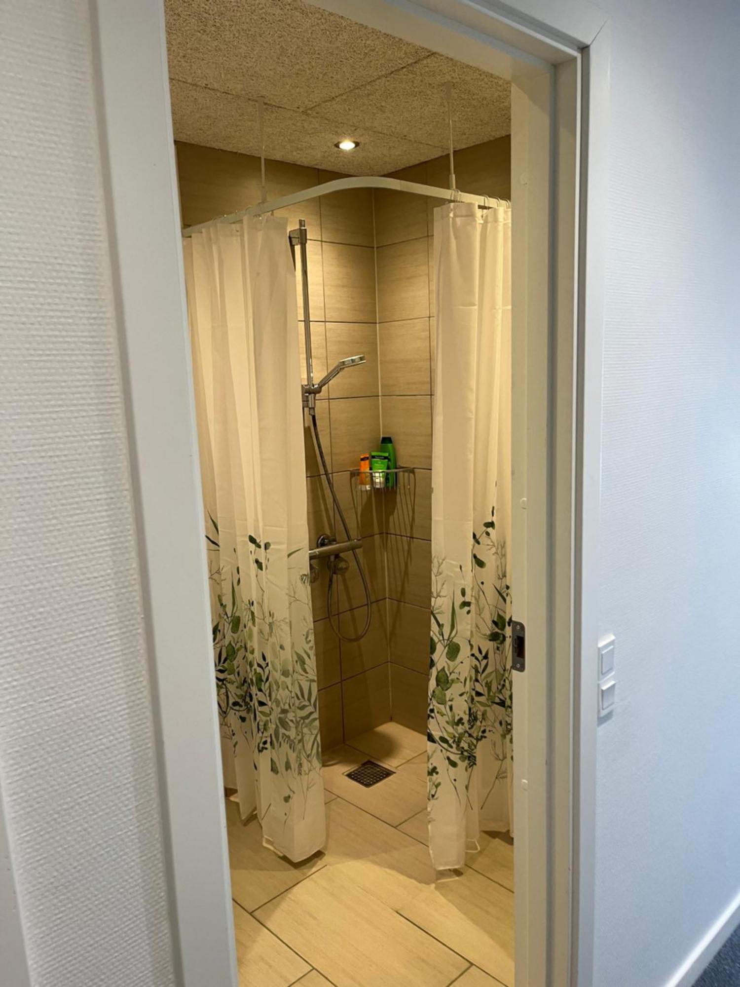 Mini 5 Hostal