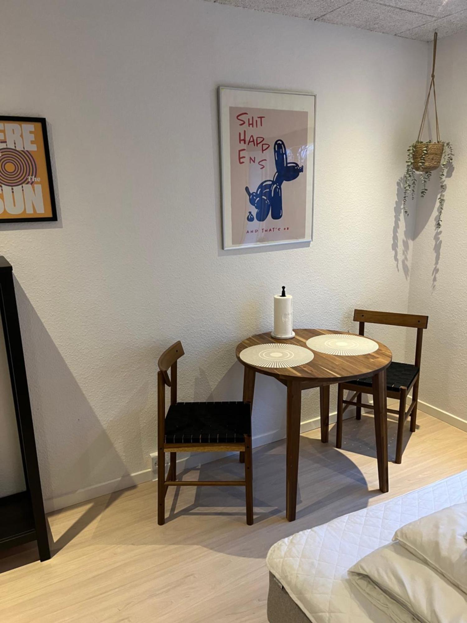 Hostal Mini 5