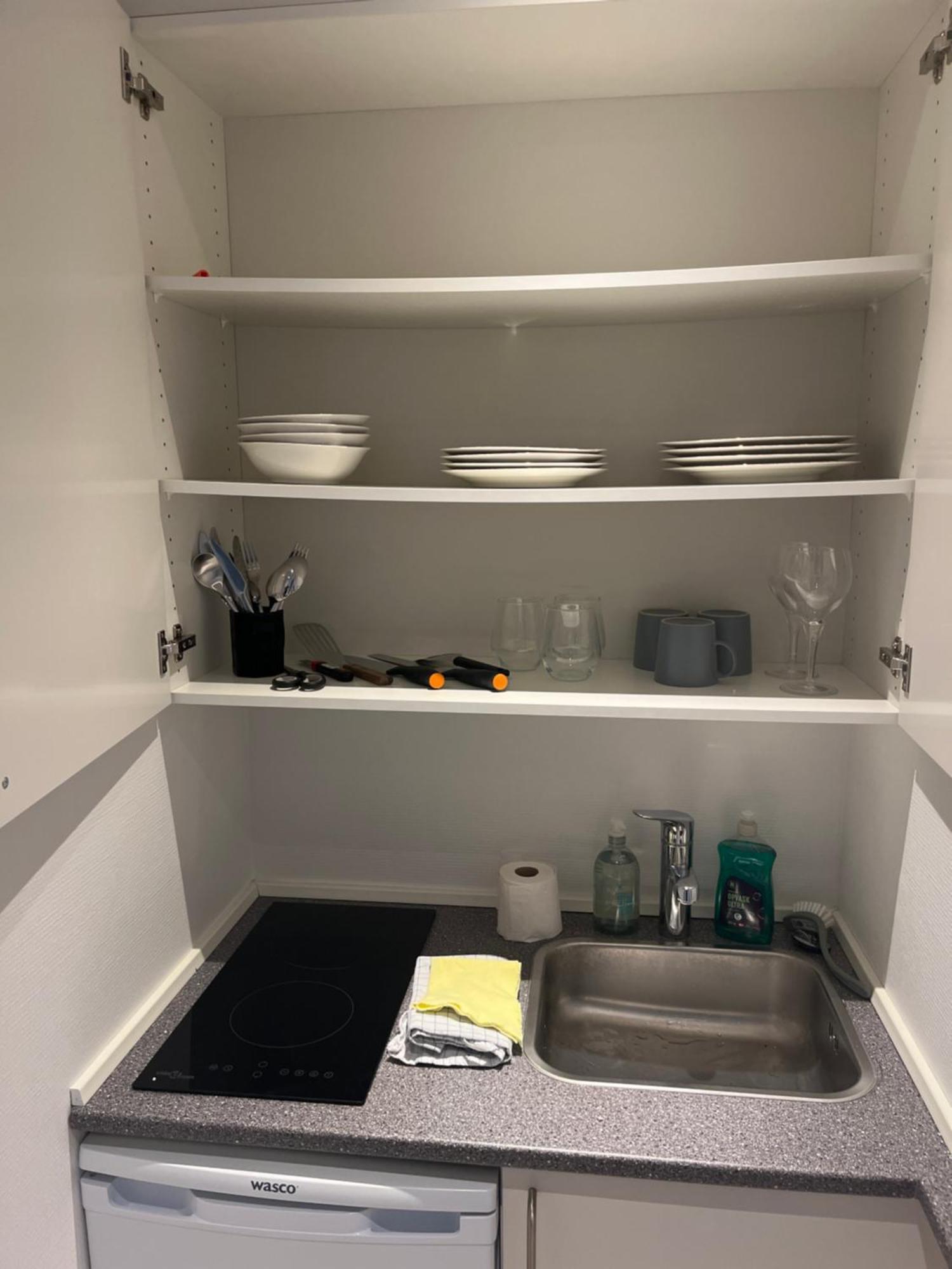 Hostal Mini 5 Billund